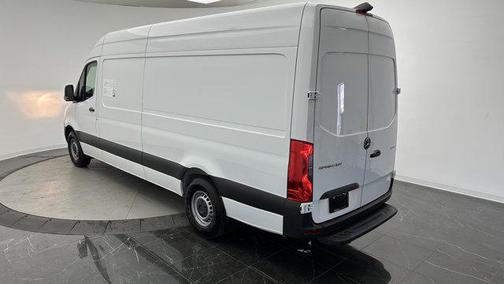 2023 Mercedes-Benz Sprinter 2500 High Roof