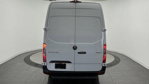 2023 Mercedes-Benz Sprinter 2500 High Roof