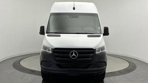2023 Mercedes-Benz Sprinter 2500 High Roof