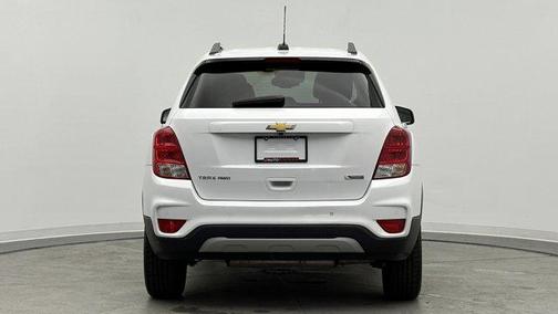 2017 Chevrolet Trax Premier