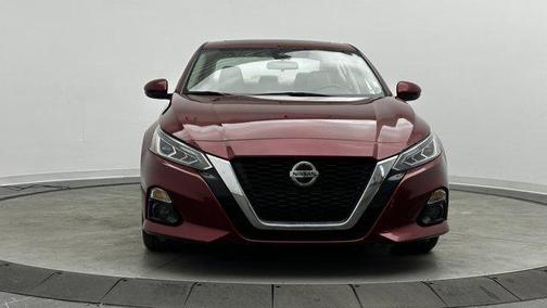 2022 Nissan Altima 2.5 SL