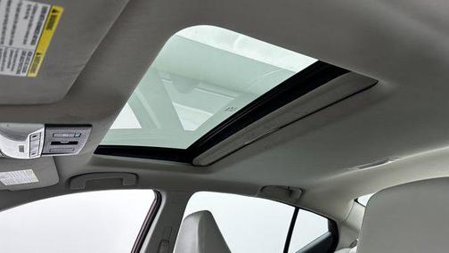 2022 Nissan Altima 2.5 SL