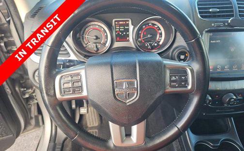 2019 Dodge Journey Crossroad