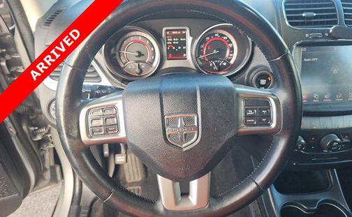 2019 Dodge Journey Crossroad