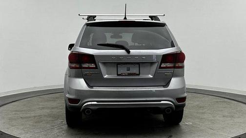 2019 Dodge Journey Crossroad