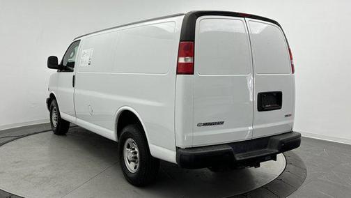 2019 Chevrolet Express 2500 Work Van