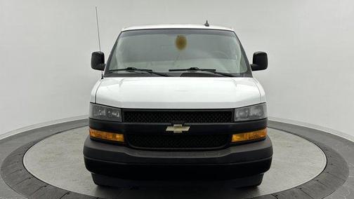 2019 Chevrolet Express 2500 Work Van