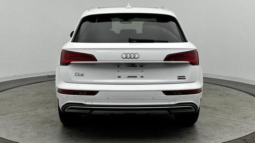2021 Audi Q5 45 Premium