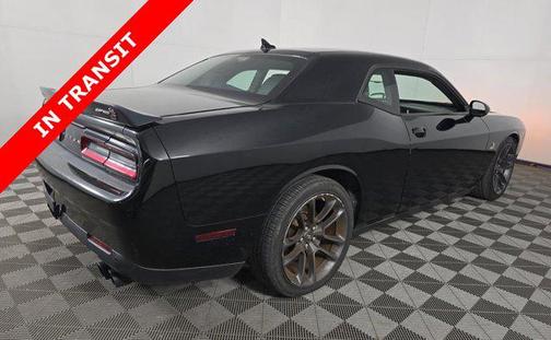 2020 Dodge Challenger R/T Scat Pack