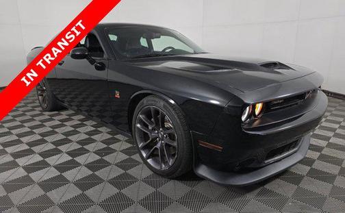 2020 Dodge Challenger R/T Scat Pack