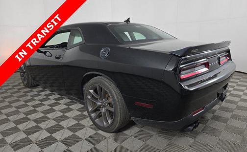 2020 Dodge Challenger R/T Scat Pack