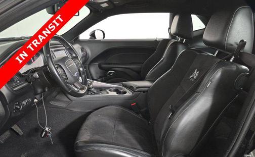 2020 Dodge Challenger R/T Scat Pack