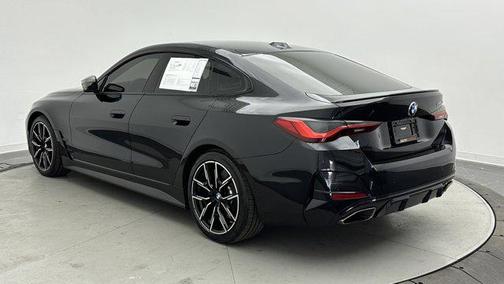 2023 BMW M440 i