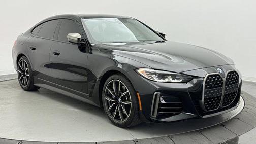 2023 BMW M440 i