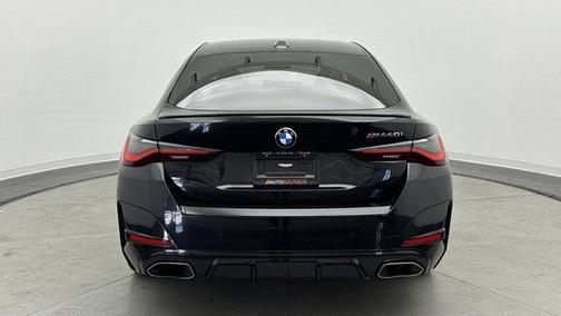 2023 BMW M440 i