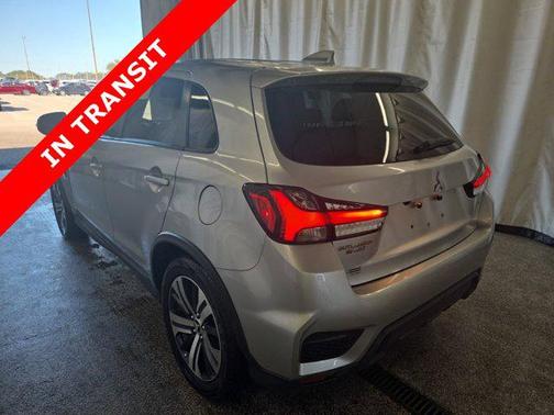 2021 Mitsubishi Outlander Sport SE