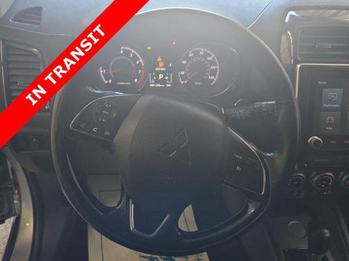 2021 Mitsubishi Outlander Sport SE