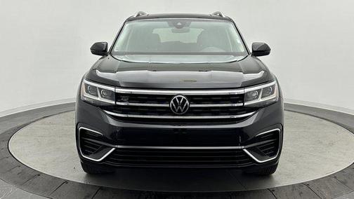 2021 Volkswagen Atlas 3.6L SEL