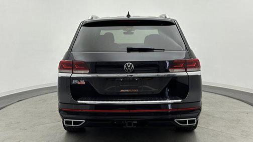 2021 Volkswagen Atlas 3.6L SEL