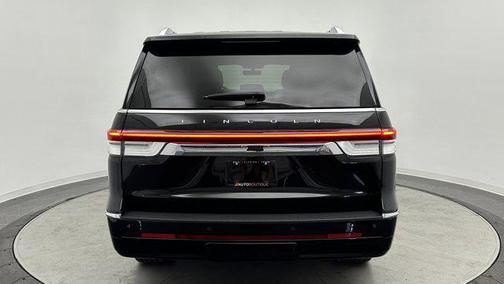 2024 Lincoln Navigator Premiere
