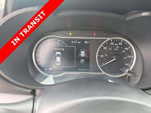 2022 Nissan Versa 1.6 S