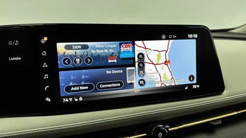 2023 Nissan ARIYA ENGAGE