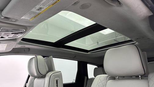 2018 Jeep Grand Cherokee Summit