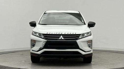 2020 Mitsubishi Eclipse Cross SP