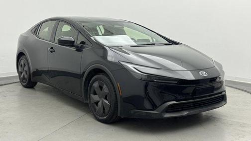 2023 Toyota Prius LE
