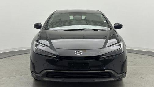 2023 Toyota Prius LE