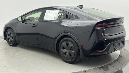 2023 Toyota Prius LE