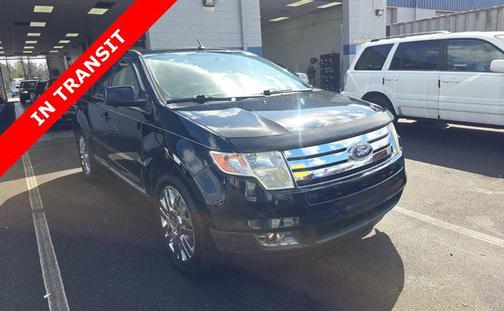 2010 Ford Edge Limited