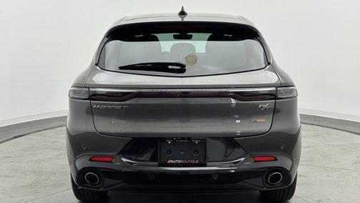 2024 Dodge Hornet R/T EAWD
