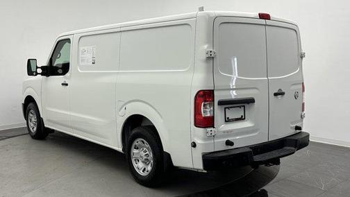2020 Nissan NV Cargo NV2500 HD SV V8
