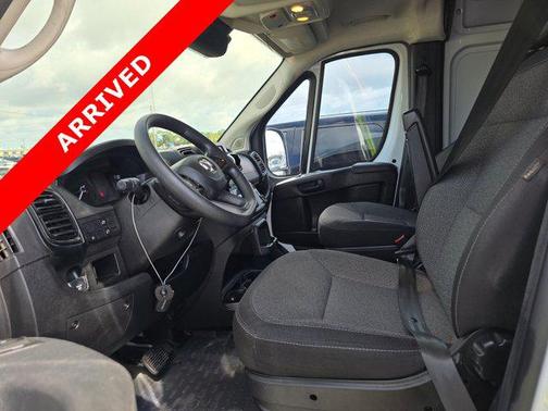 2023 RAM ProMaster 3500 High Roof