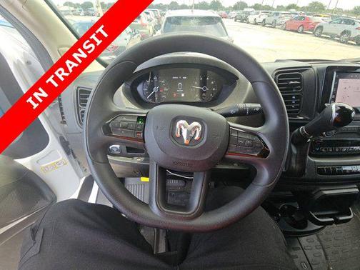 2023 RAM ProMaster 3500 High Roof