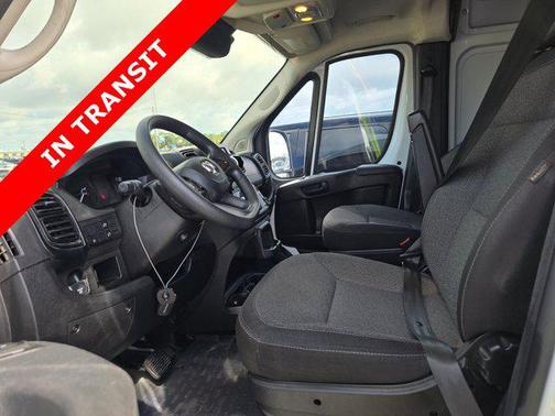 2023 RAM ProMaster 3500 High Roof