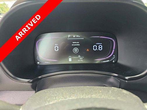 2024 Kia Soul GT-Line