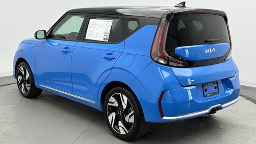 2024 Kia Soul GT-Line