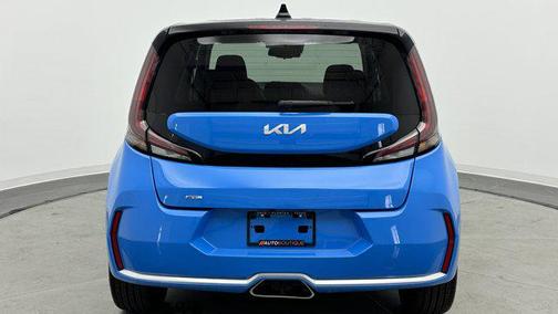 2024 Kia Soul GT-Line