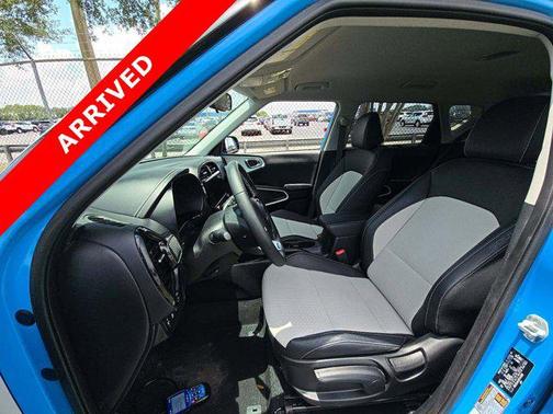 2024 Kia Soul GT-Line