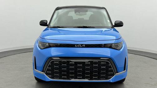 2024 Kia Soul GT-Line