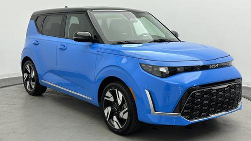 2024 Kia Soul GT-Line