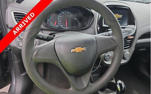 2020 Chevrolet Spark LS