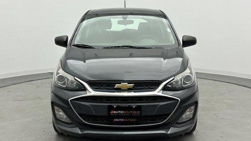 2020 Chevrolet Spark LS
