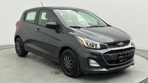 2020 Chevrolet Spark LS