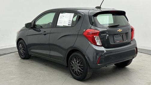 2020 Chevrolet Spark LS