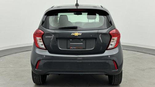 2020 Chevrolet Spark LS