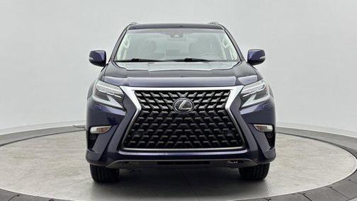 Nightfall Mica 2021 Lexus GX 460 Premium