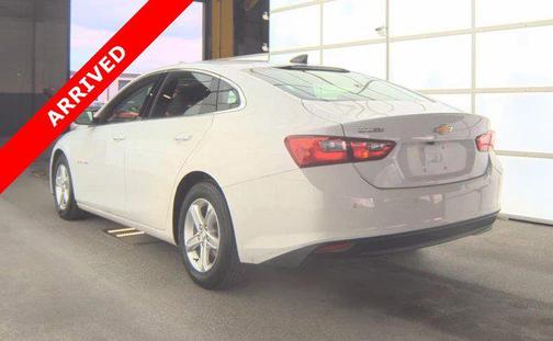 2023 Chevrolet Malibu 1LS